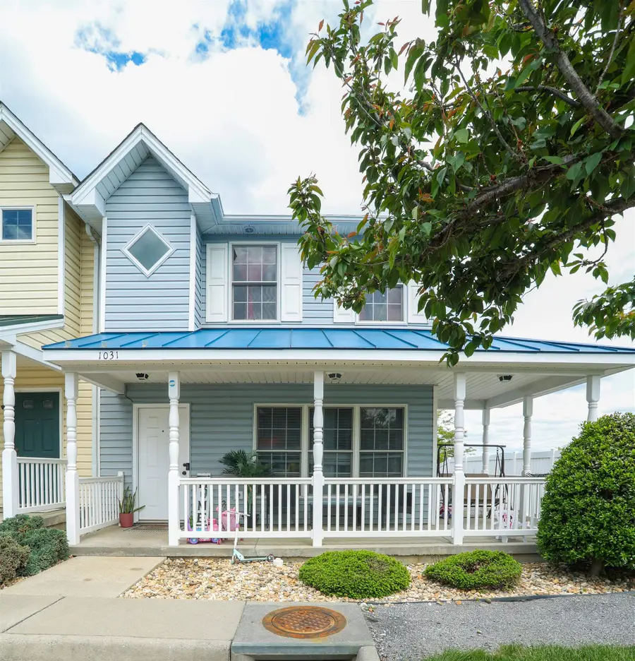 1031 Molly Pitcher Pl, Harrisonburg, VA 22802 - #2