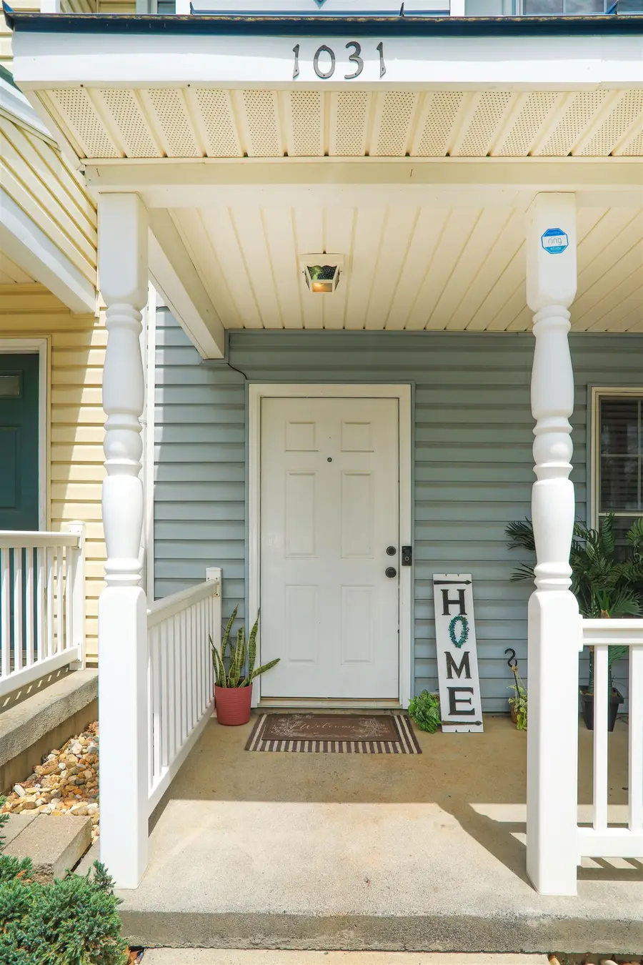 1031 Molly Pitcher Pl, Harrisonburg, VA 22802 - #3