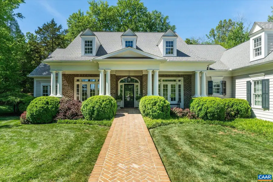 2946 Daventry Ln, Charlottesville, VA 22911 - #2