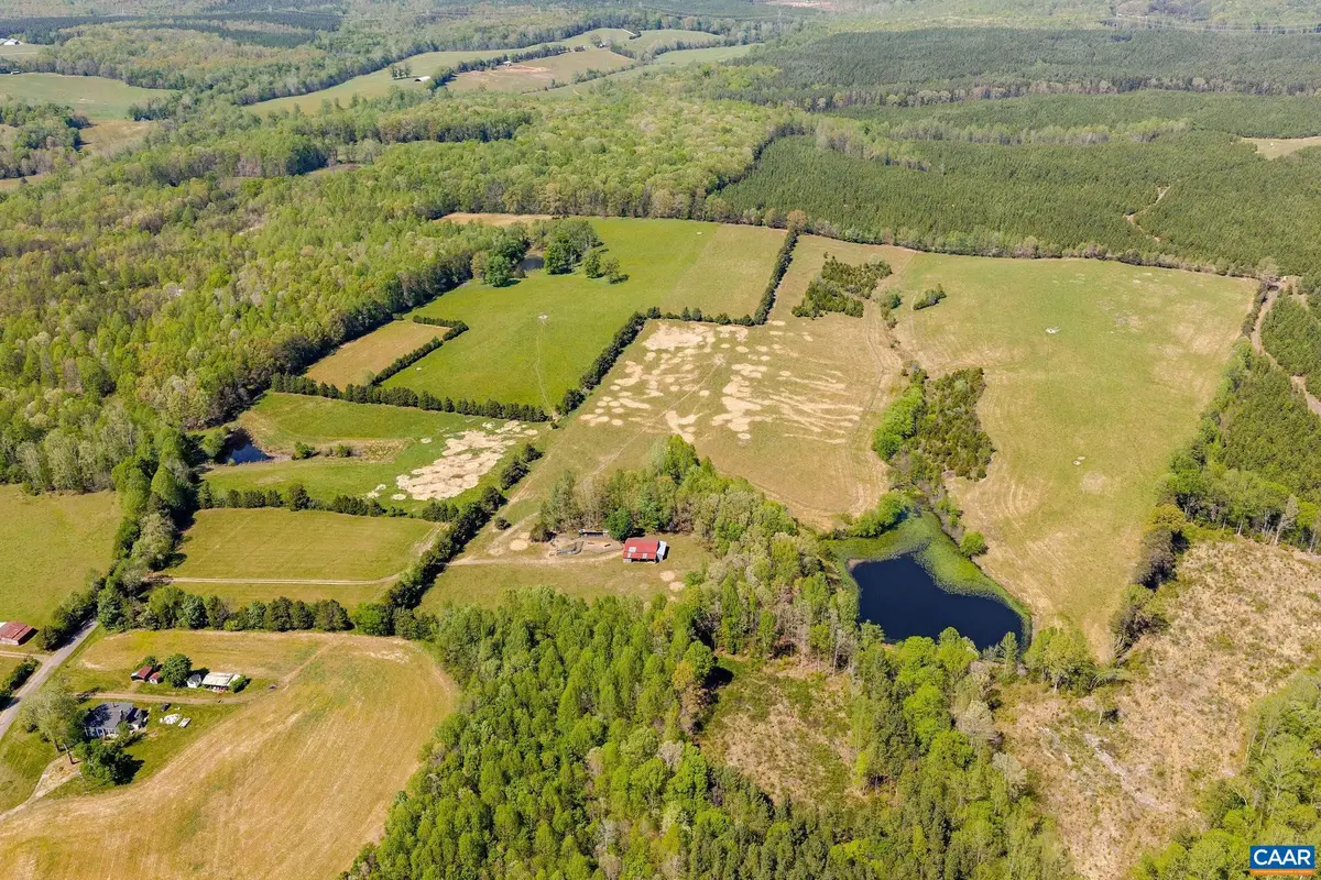TBD Cedar Plains Rd, Sandy Hook, VA 23153 - #1