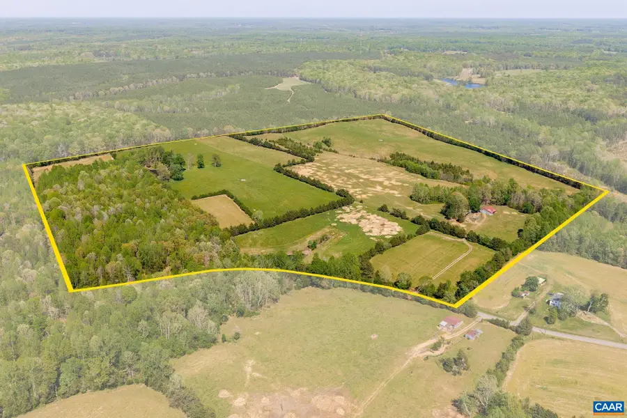 TBD Cedar Plains Rd, Sandy Hook, VA 23153 - #2