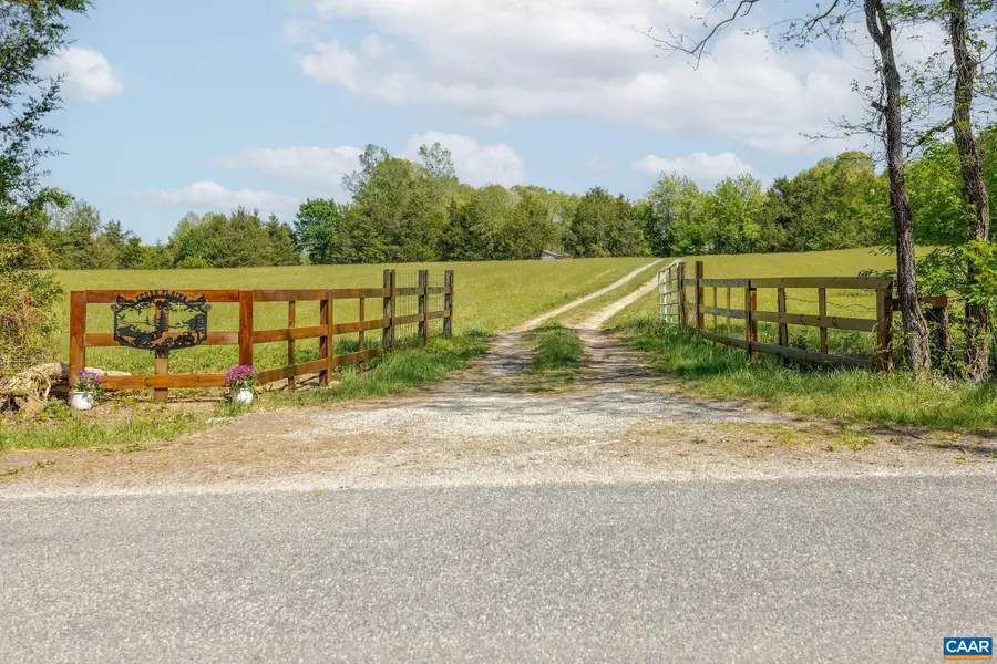 TBD Cedar Plains Rd, Sandy Hook, VA 23153 - #3