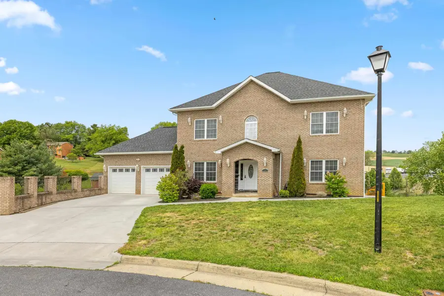 1941 Rhianon Ln, Harrisonburg, VA 22801 - #3
