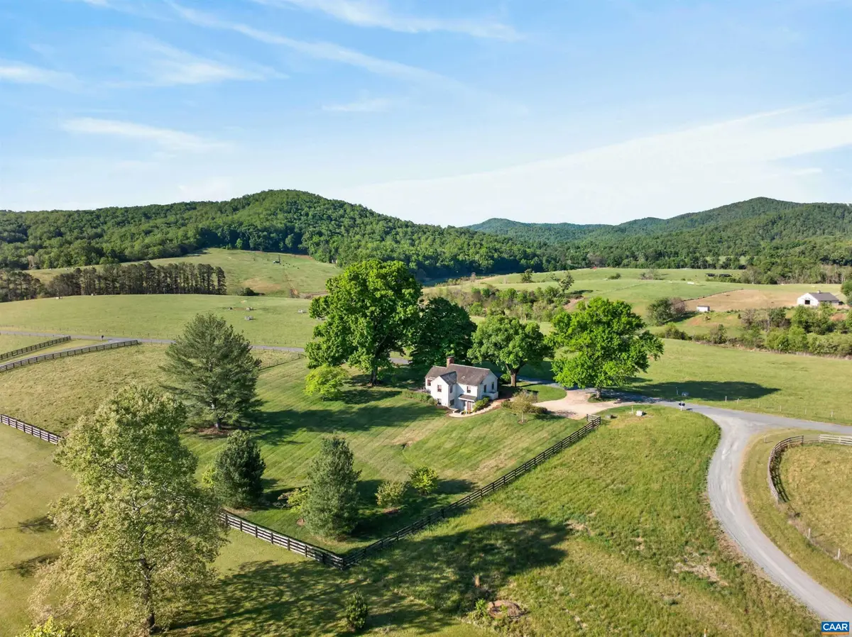 1795 Bundoran Dr, North Garden, VA 22959 - #1