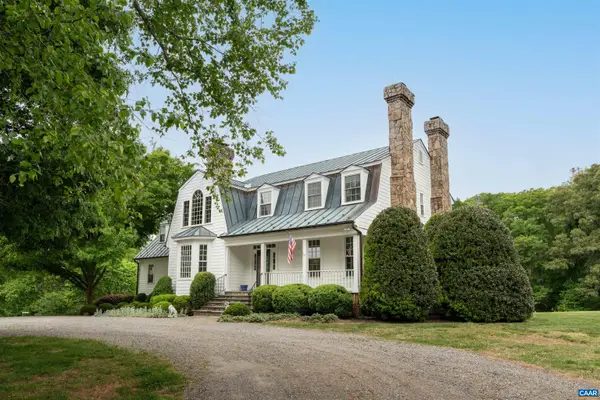 1614 Carriage Dr, Manakin Sabot, VA 23103