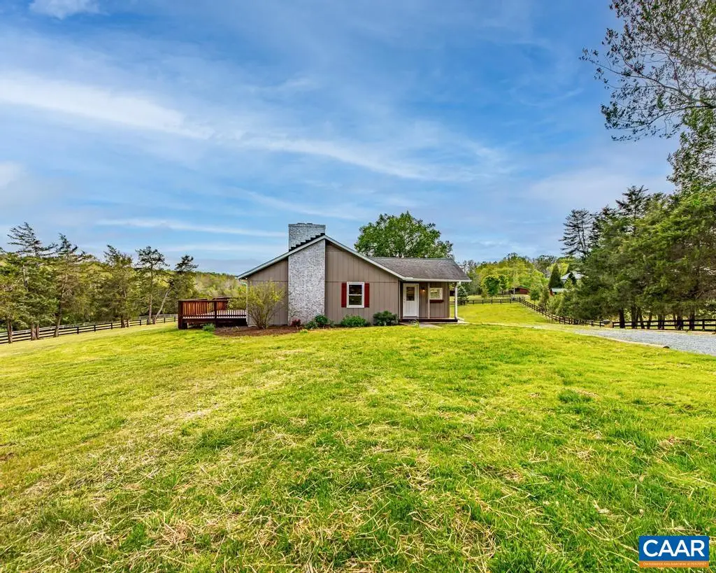 654 Clarks Tract, Keswick, VA 22947 - #1