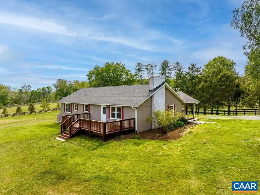 654 Clarks Tract, Keswick, VA 22947 - #2