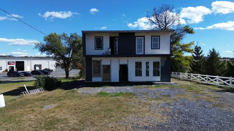 4861 South Valley Pike, Ashby, VA 22801 - #2