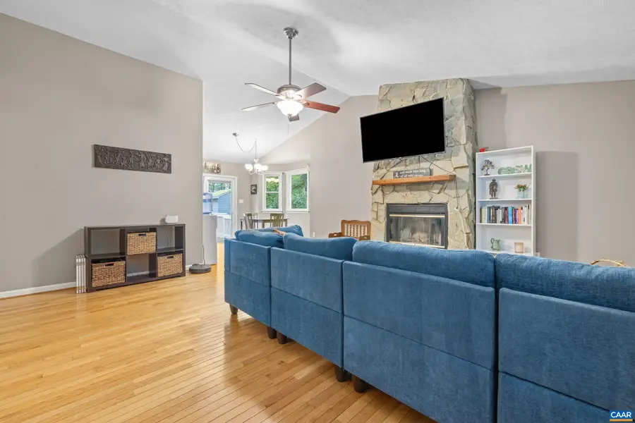 21 Ashton Rd, Palmyra, VA 22963 - #3