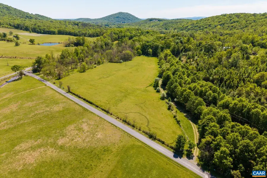 2255 Boonesville Rd, Dyke, VA 22935 - #2