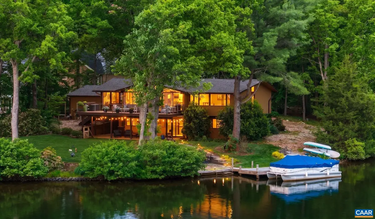 34 Chatham Ln, Palmyra, VA 22963 - #1