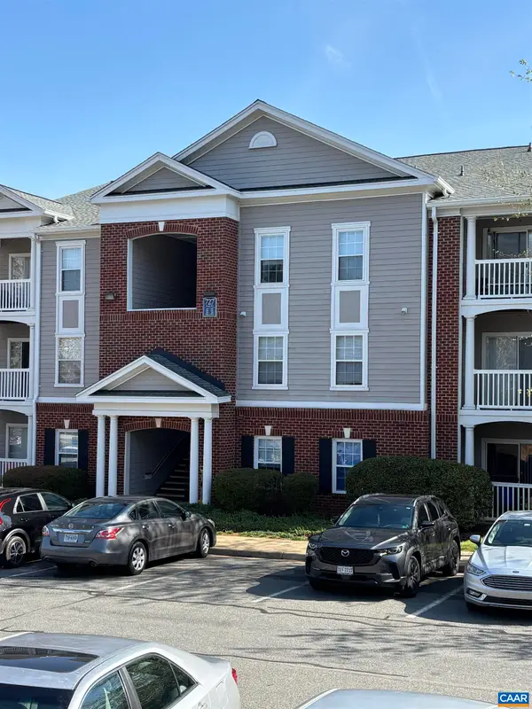 727 Denali Way, Charlottesville, VA 22903