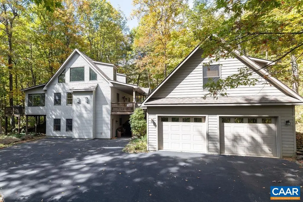 12 Powderhorn Ln, Wintergreen Resort, VA 22967 - #1