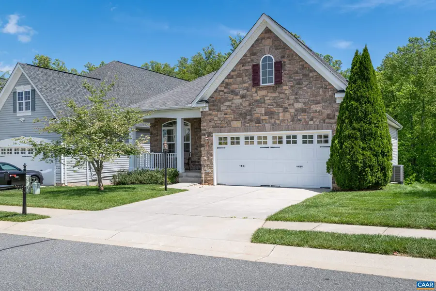 329 John Rucker Dr, Ruckersville, VA 22968 - #2