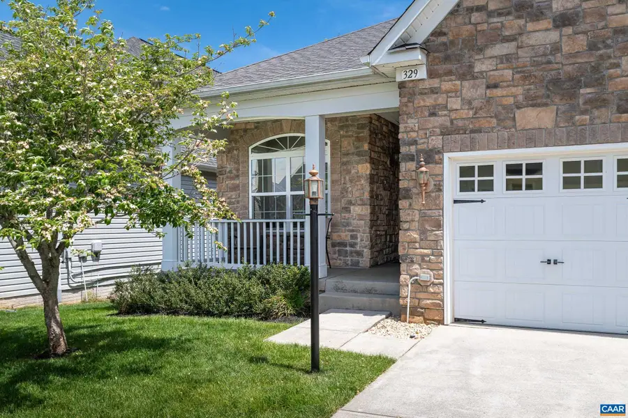 329 John Rucker Dr, Ruckersville, VA 22968 - #3