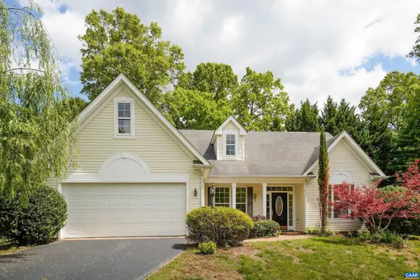103 Running Fox Ln, Charlottesville, VA 22902