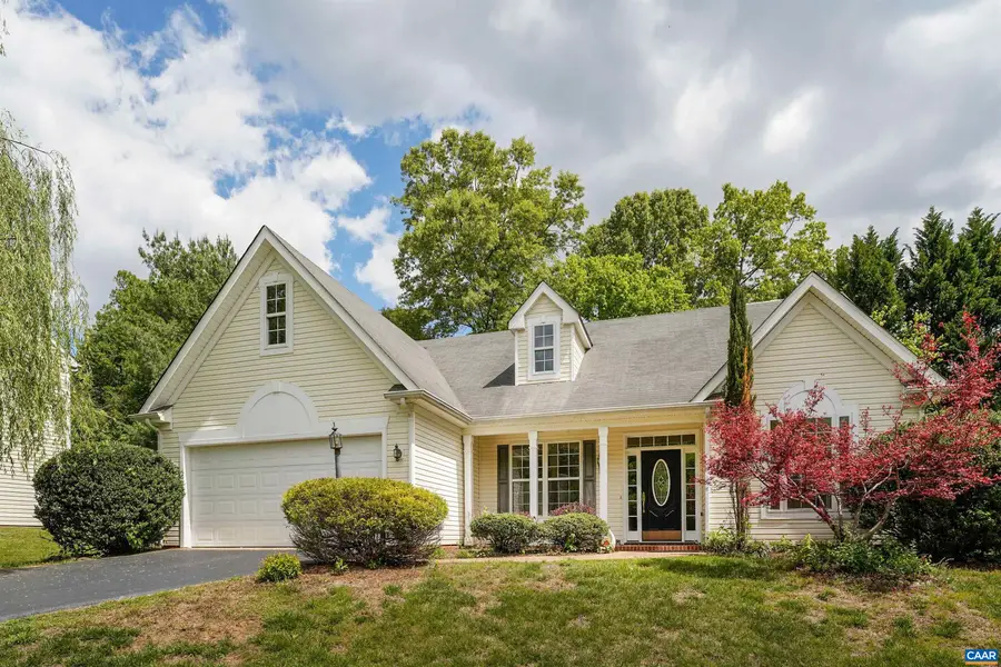 103 Running Fox Ln, Charlottesville, VA 22902 - #2
