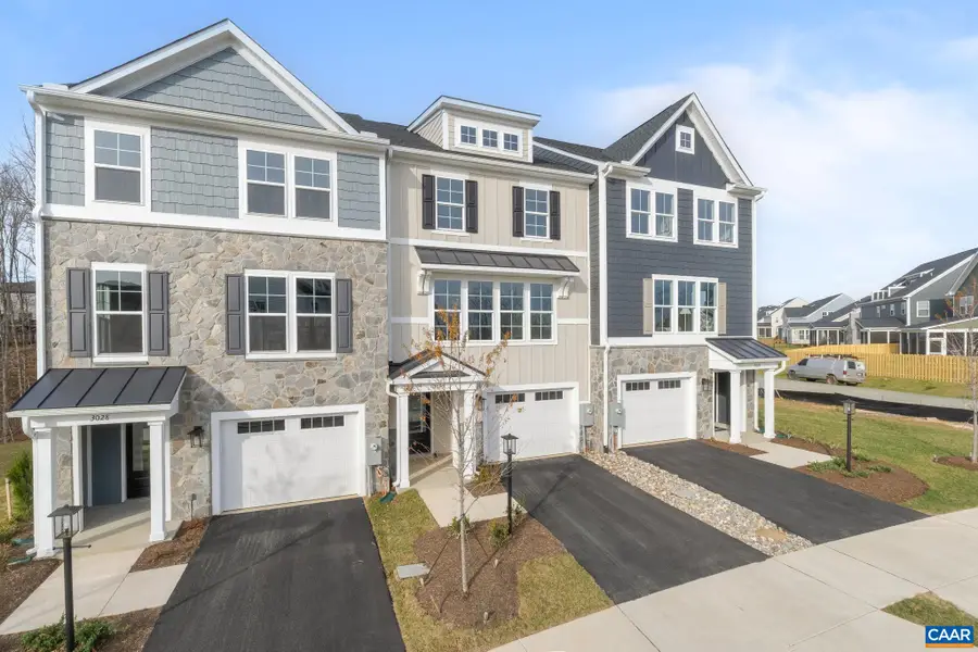 3026 Farrow Cir, Charlottesville, VA 22901 - #3