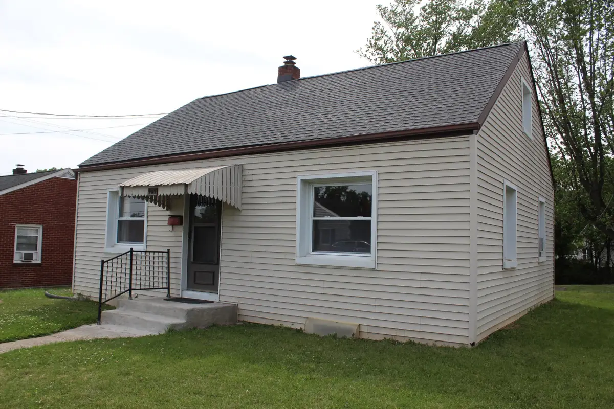 909 Jefferson St, Harrisonburg, VA 22802 - #1