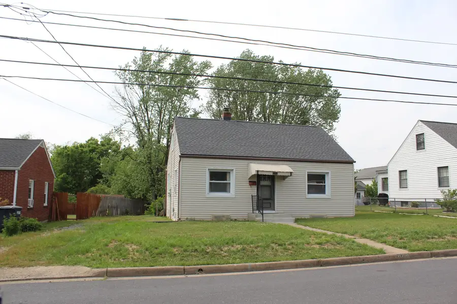 909 Jefferson St, Harrisonburg, VA 22802 - #2