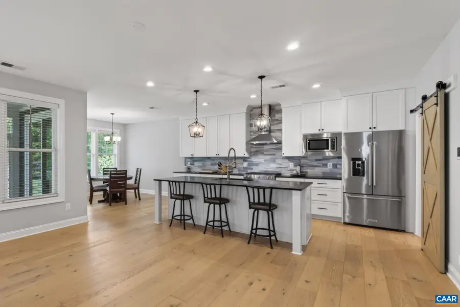 552 Belluno Ln, Charlottesville, VA 22911 - #3