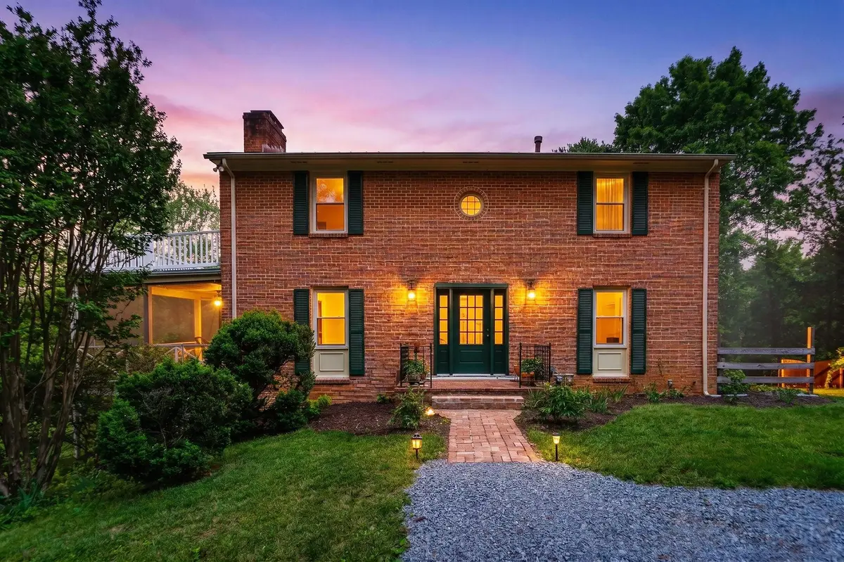 405 Hickory Dr, Earlysville, VA 22936 - #1