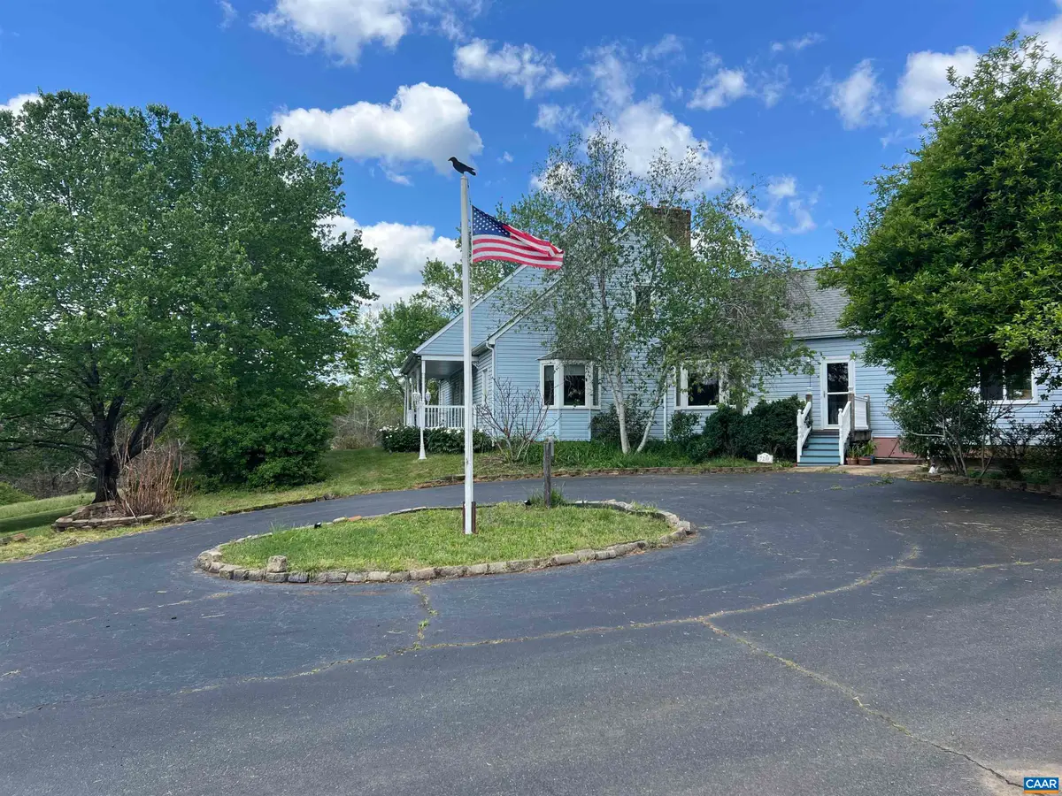 7230 Plank Rd, Samuel Miller, VA 22940 - #1