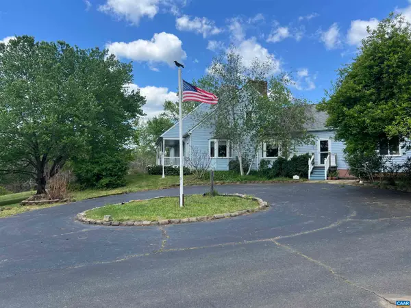 7230 Plank Rd, Afton, VA 22940