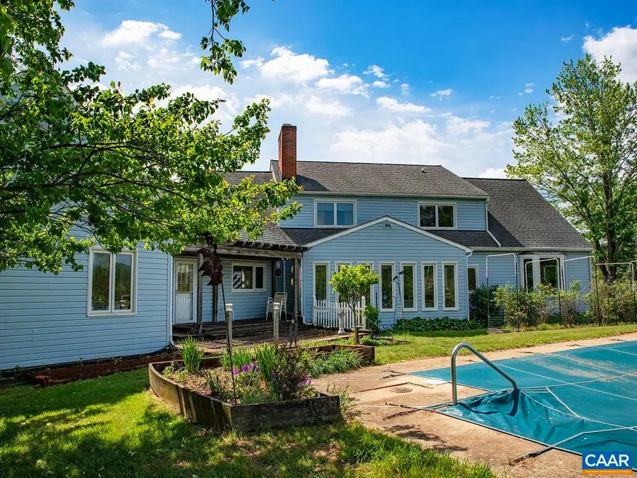 7230 Plank Rd, Samuel Miller, VA 22940 - #2