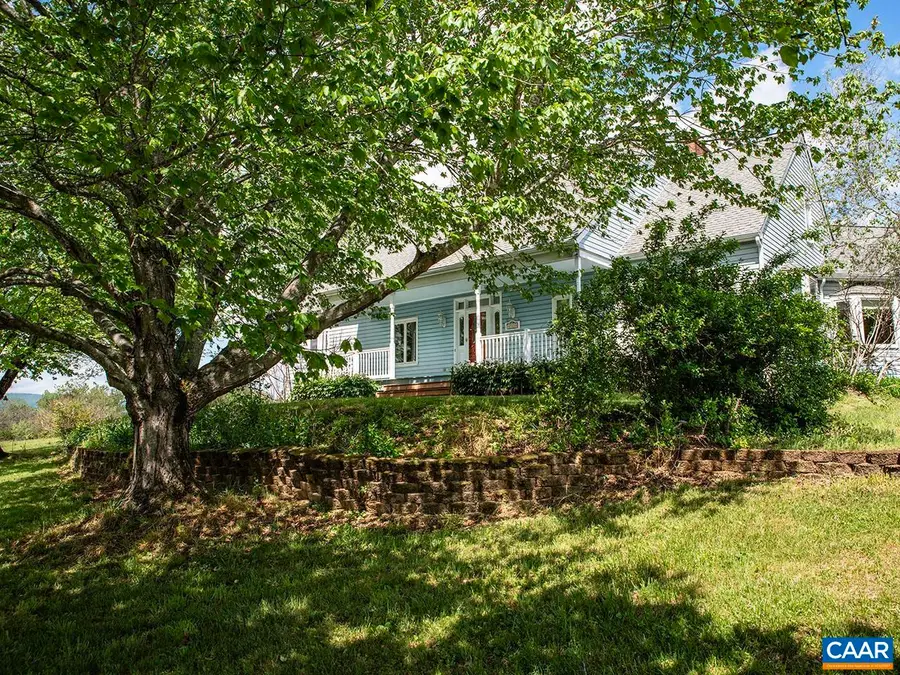 7230 Plank Rd, Samuel Miller, VA 22940 - #3