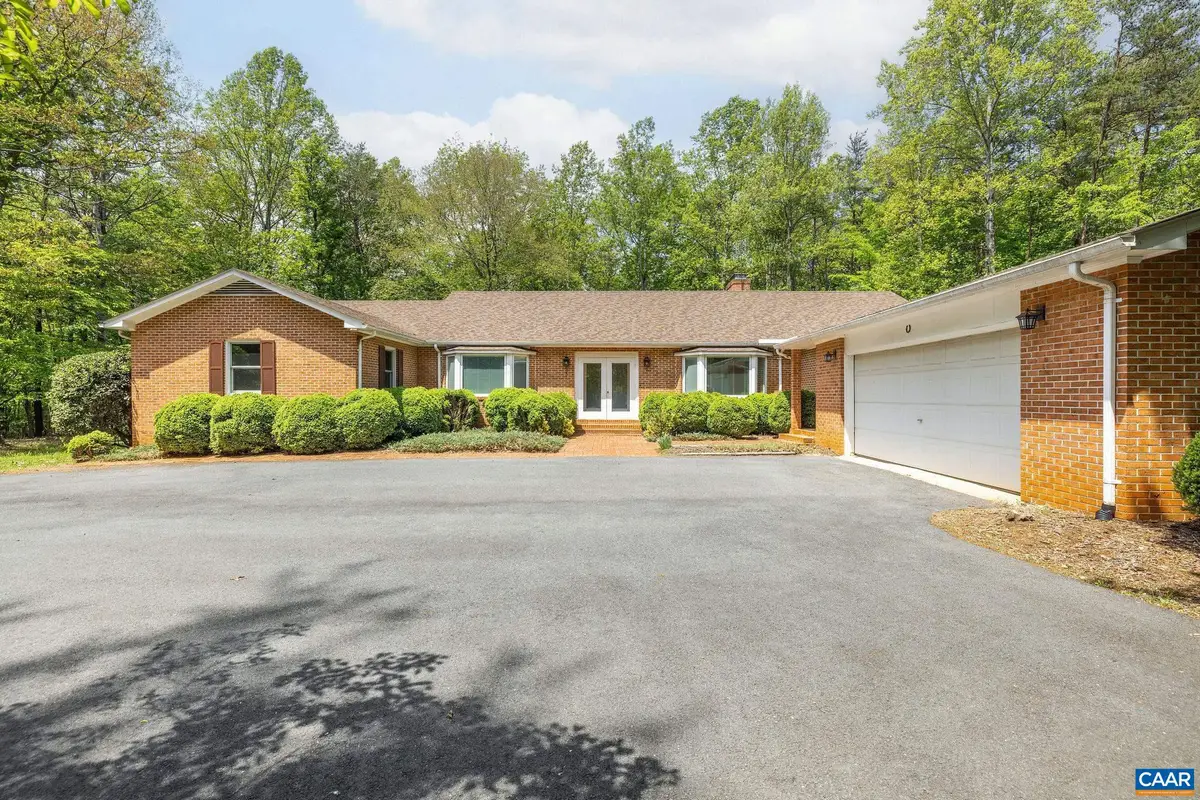 13078 Albano Rd, Barboursville, VA 22923 - #1