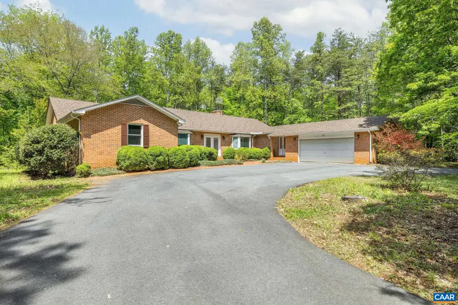 13078 Albano Rd, Barboursville, VA 22923 - #2