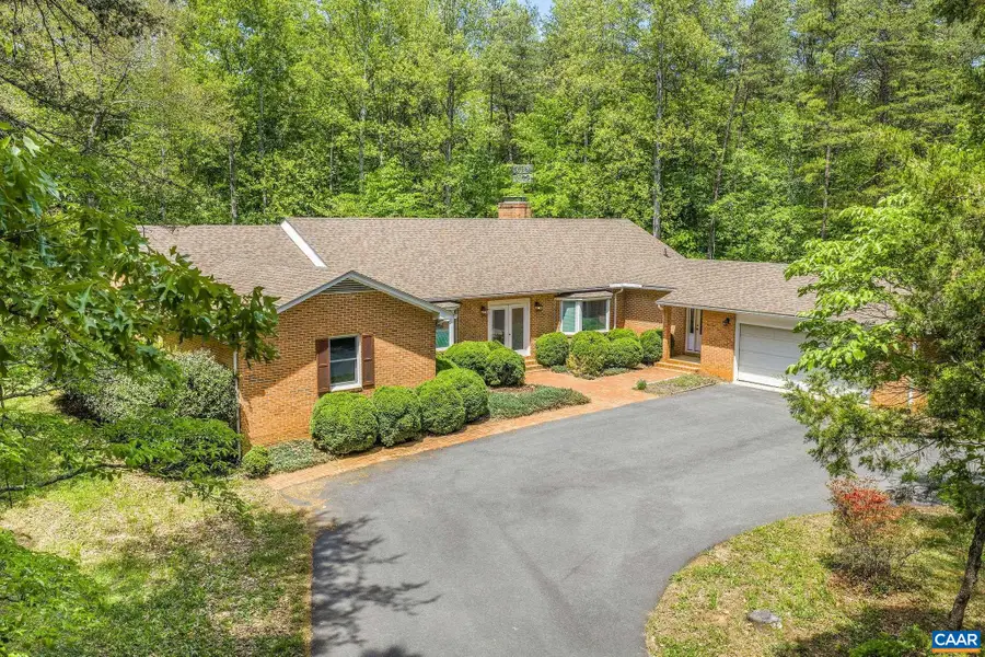 13078 Albano Rd, Barboursville, VA 22923 - #3