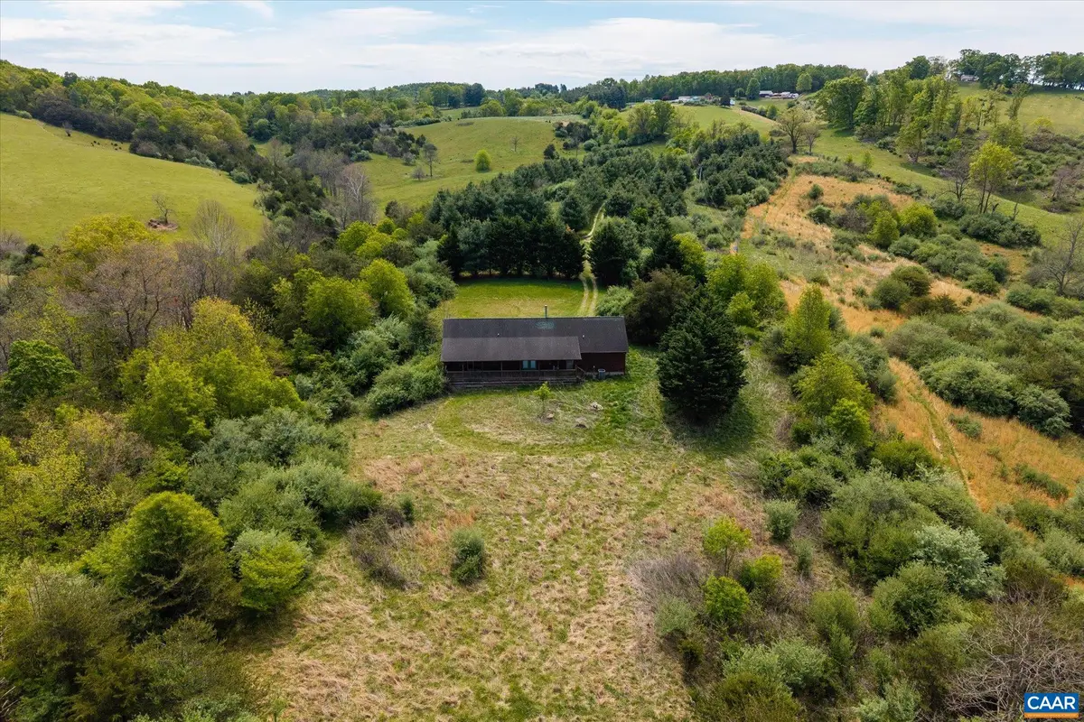 7360 Neck Creek Rd, Belspring, VA 24058 - #1