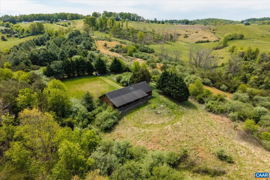 7360 Neck Creek Rd, Belspring, VA 24058 - #2