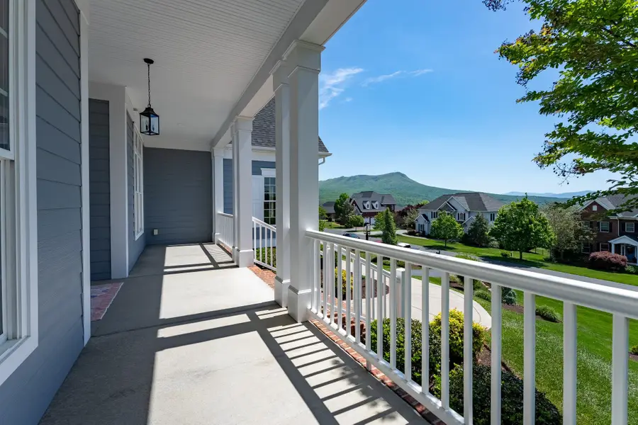 680 Claremont Ave, Massanetta Springs, VA 22801 - #3