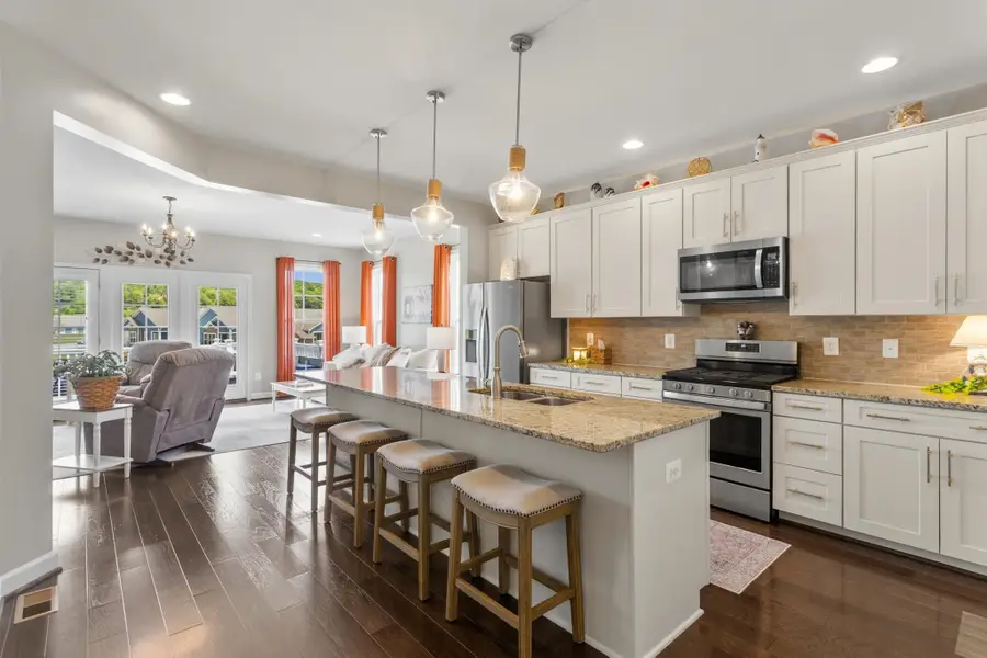 2923 Preston Lake Blvd, Massanetta Springs, VA 22801 - #2