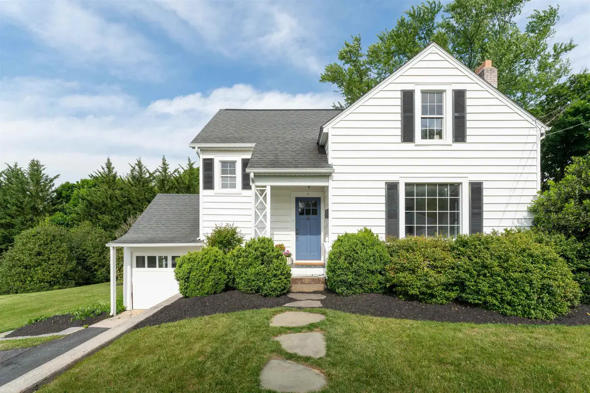 7 Taylor St, Staunton, VA 24401 - #1