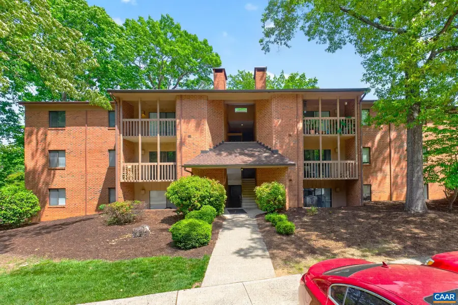 103 Turtle Creek Rd, Charlottesville, VA 22901 - #2