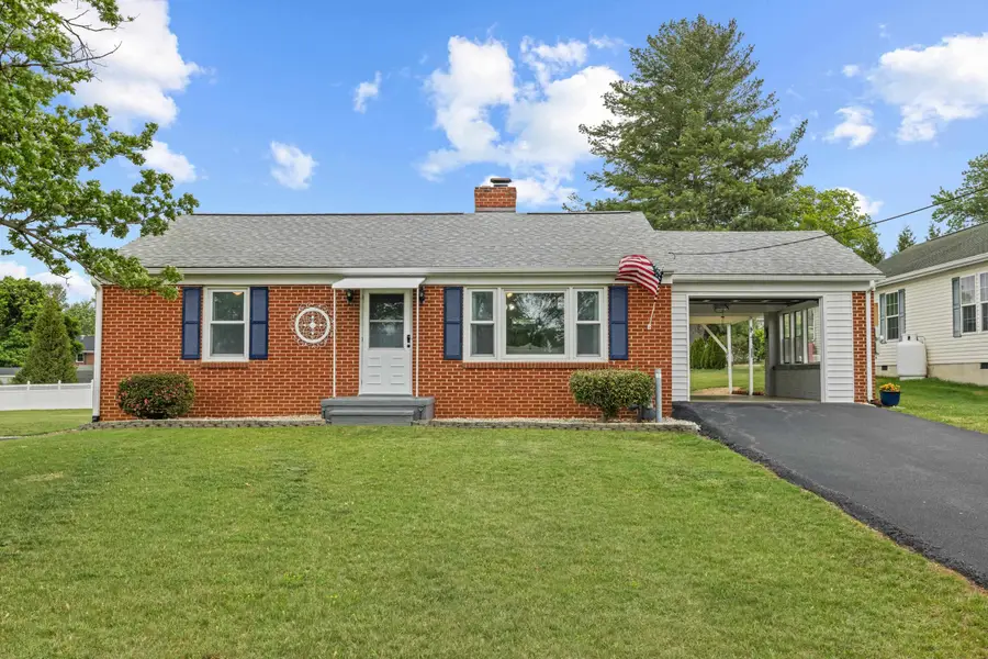 118 Stuart Ave, Stuarts Draft, VA 24477 - #3