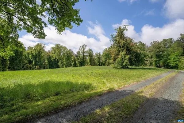 Gilbert Station Rd, Barboursville, VA 22923