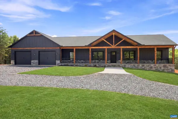 12958 Constitution Rte S, Scottsville, VA 24590