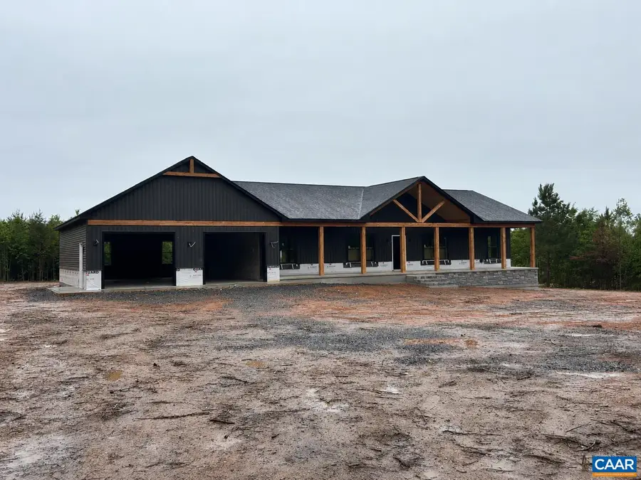 12958 Constitution Rte S, Scottsville, VA 24590 - #2