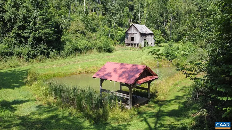 0 Willow Branch Ln, Faber, VA 22938 - #2