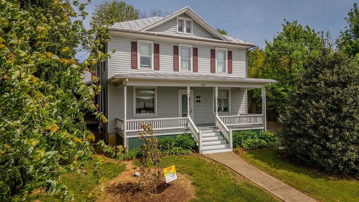 107 Timber Way N, Broadway, VA 22815 - #1