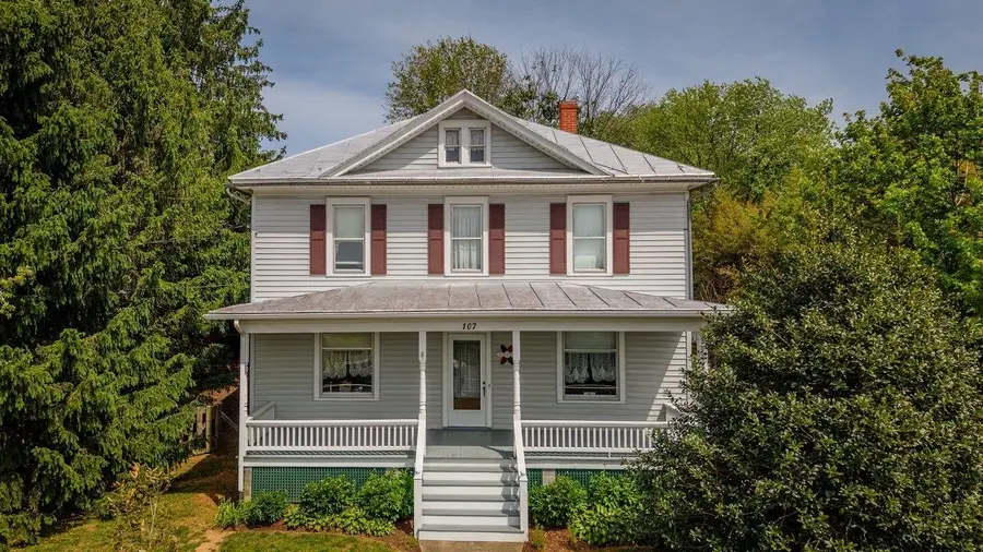 107 Timber Way N, Broadway, VA 22815 - #2