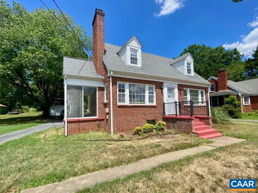 210 Gordon Ave W, Gordonsville, VA 22942 - #1