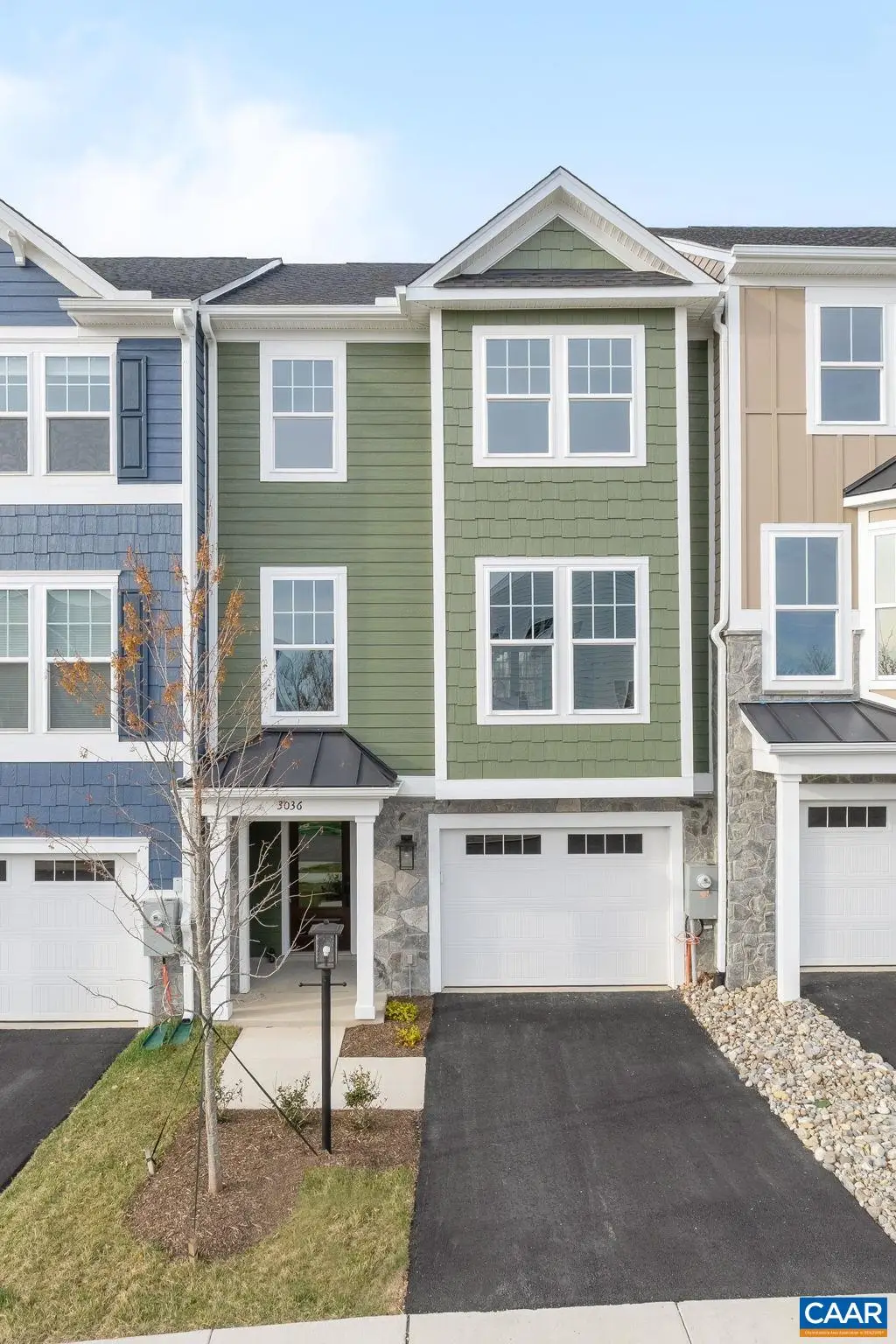 61 Marcella St, Charlottesville, VA 22911 - #1