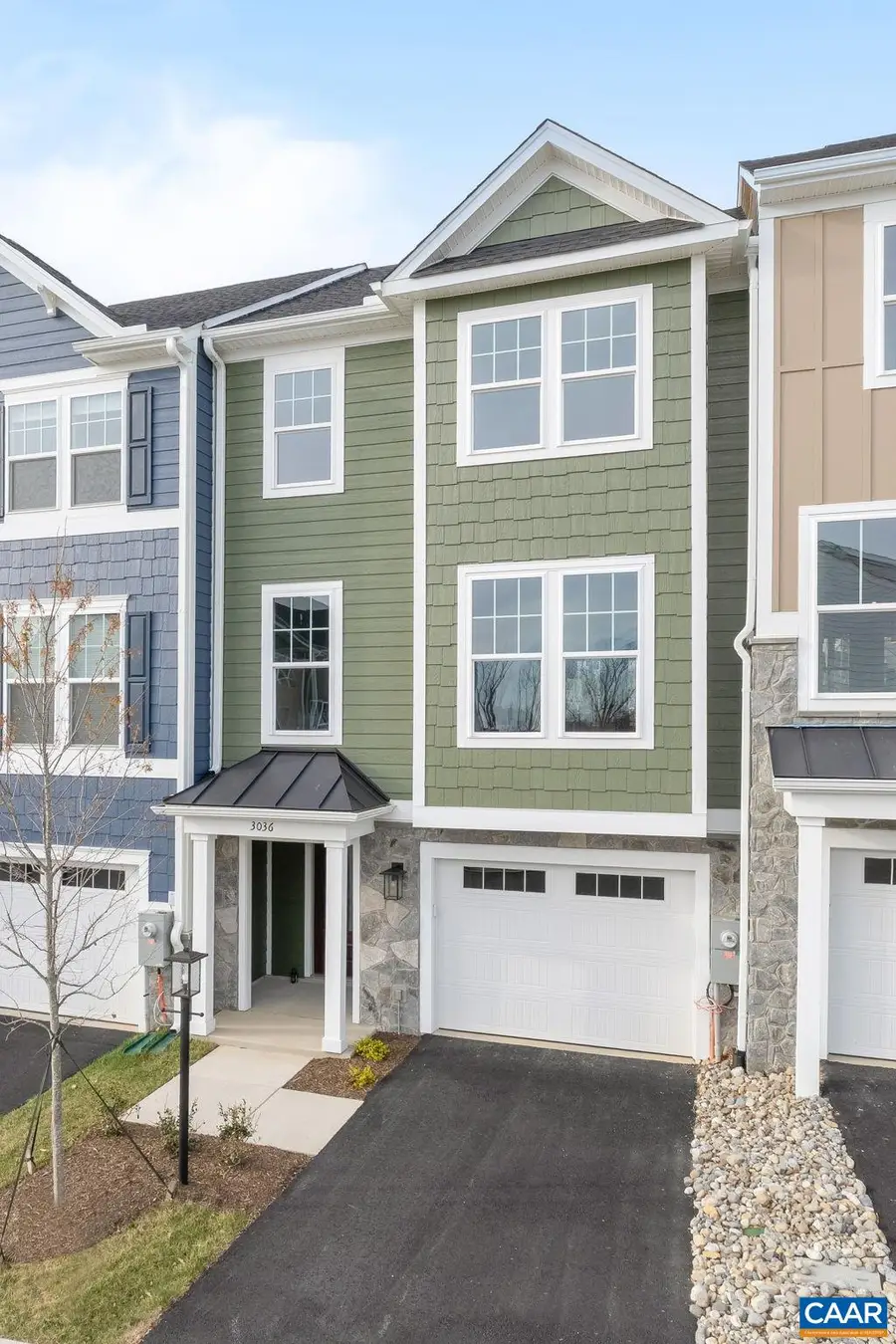 61 Marcella St, Charlottesville, VA 22911 - #2