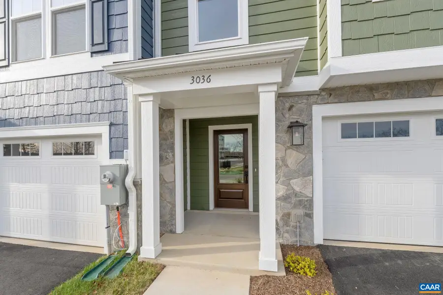 61 Marcella St, Charlottesville, VA 22911 - #3